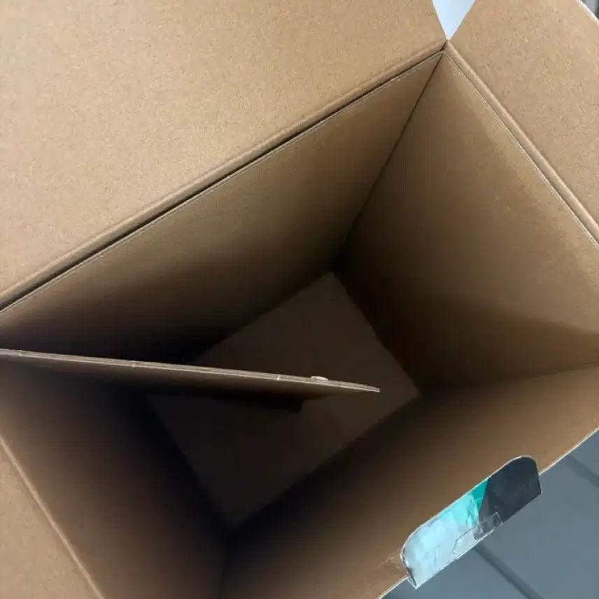 [BUNJANG] Hunter x Hunter Illumi B Prize Box Only Figure / 헌터헌터 헌헌 쿠지 이르미 b상 상자만 판매 피규어 없음
