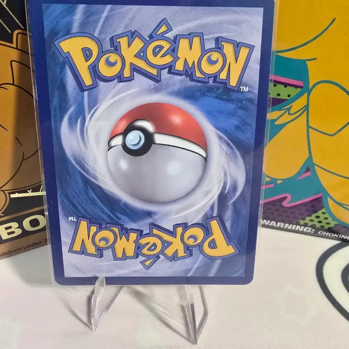 [BUNJANG] Mewtwo ex RR 063/193 Rocket&