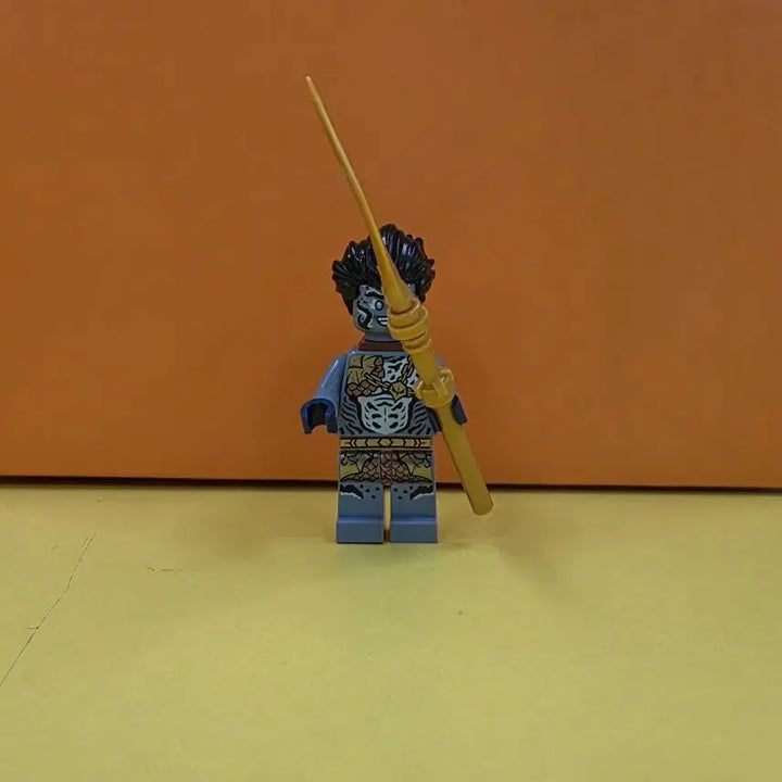 [BUNJANG] LEGO Ninjago Melofian Bentomar / 레고 닌자고 멀로피안 벤토마르