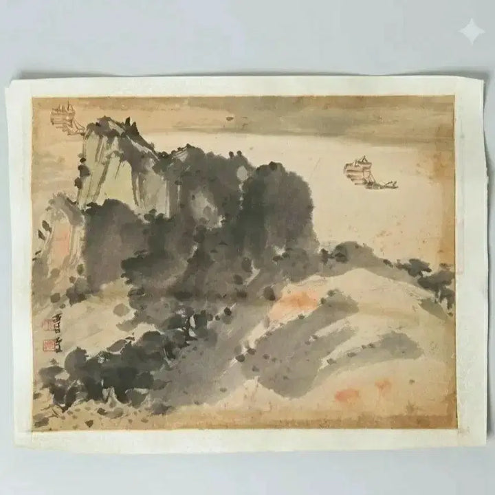 [BUNJANG] Kim Myung-jae &