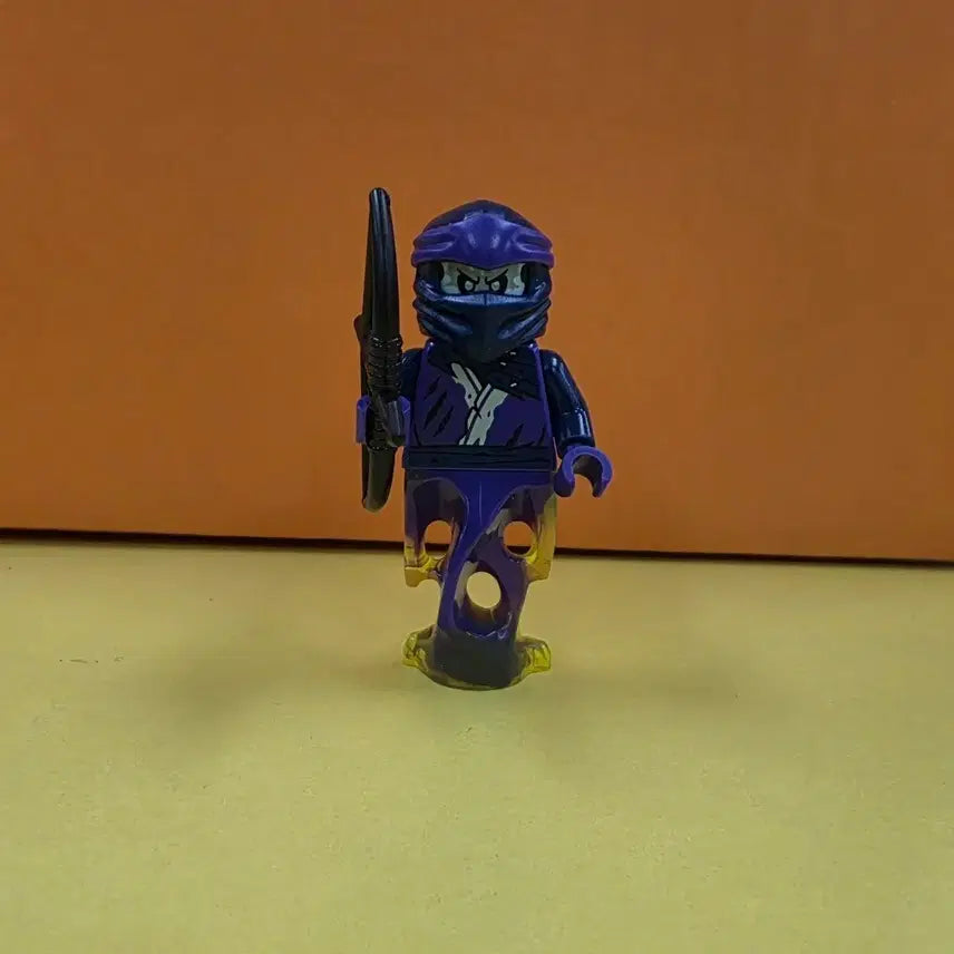 [BUNJANG] LEGO Ninjago Legacy Gultar, Archer Ghost Legion / 레고 닌자고 레거시 굴타, 아처 유령 군단