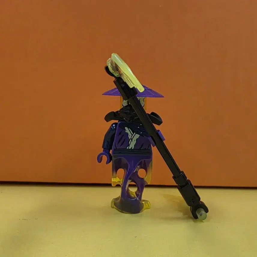 [BUNJANG] LEGO Ninjago Legacy Gultar, Archer Ghost Legion / 레고 닌자고 레거시 굴타, 아처 유령 군단