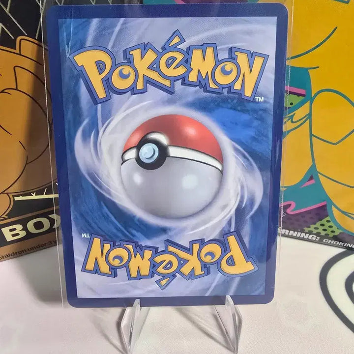 [BUNJANG] Pokemon Card Charizard ex RR 115/190 Korean Edition / 포켓몬카드 리자몽 ex RR 115/190 한글판
