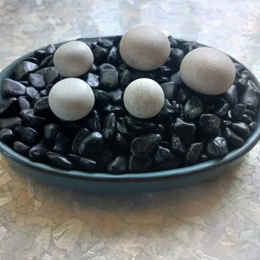 [BUNJANG] Decorative Stones Set for Display / 돌, 수반