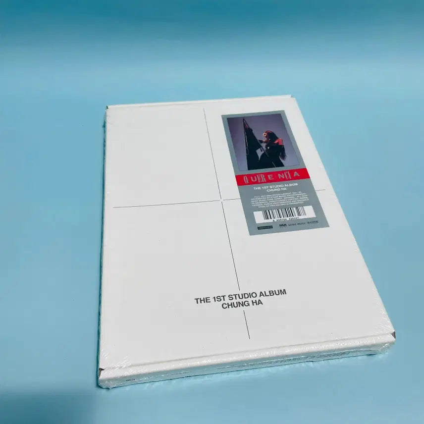 [BUNJANG] Chung Ha 1st Full Album &
