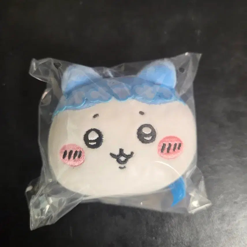 [BUNJANG] Chiikawa Movie Random Plush - Hachiware / 치이카와 영화 랜덤 인형-하치와레