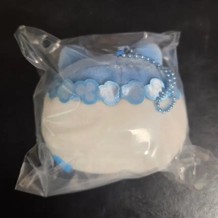 [BUNJANG] Chiikawa Movie Random Plush - Hachiware / 치이카와 영화 랜덤 인형-하치와레