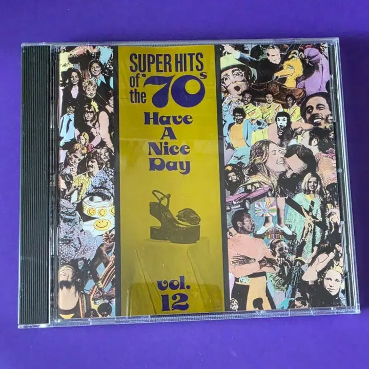 [BUNJANG] Super Hits of the &