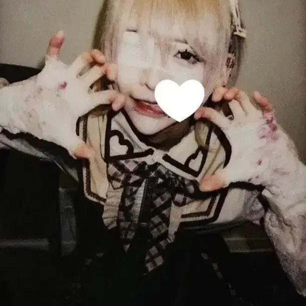 [BUNJANG] Love Sick Hayate Cheki / 라부싯쿠 하야테 체키