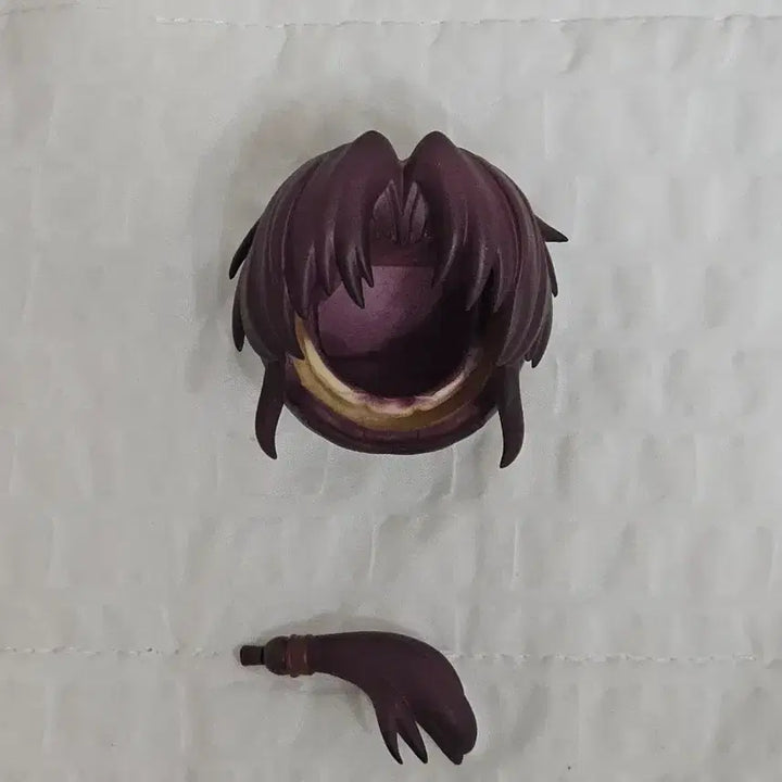 [BUNJANG] Obitsu 11 Nendoroid Hair Parts / 오비츠11 넨도로이드 헤어 파츠