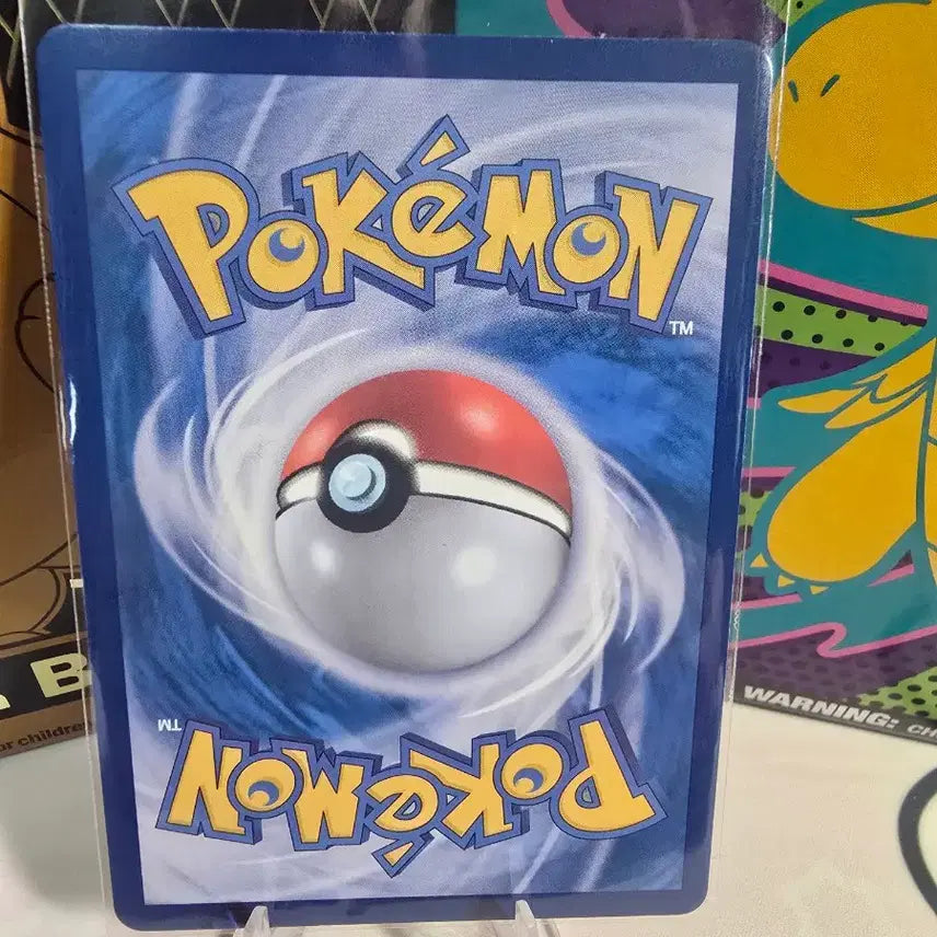 [BUNJANG] Pokemon Card Charizard V RR 013/172 Korean Edition / 포켓몬카드 리자몽 V RR 013/172 한글판