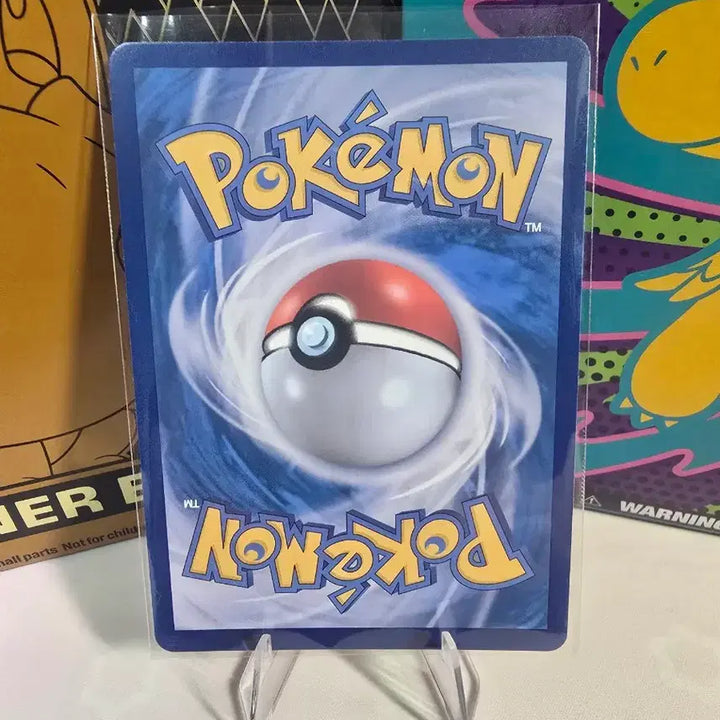 [BUNJANG] Pokemon Card Blastoise ex RR 009/165 Korean Edition / 포켓몬카드 거북왕 ex RR 009/165 한글판