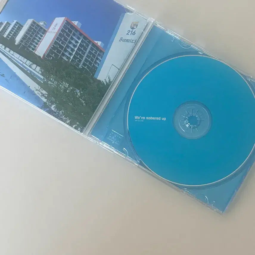 [BUNJANG] Se So Neon 1st Album <We&