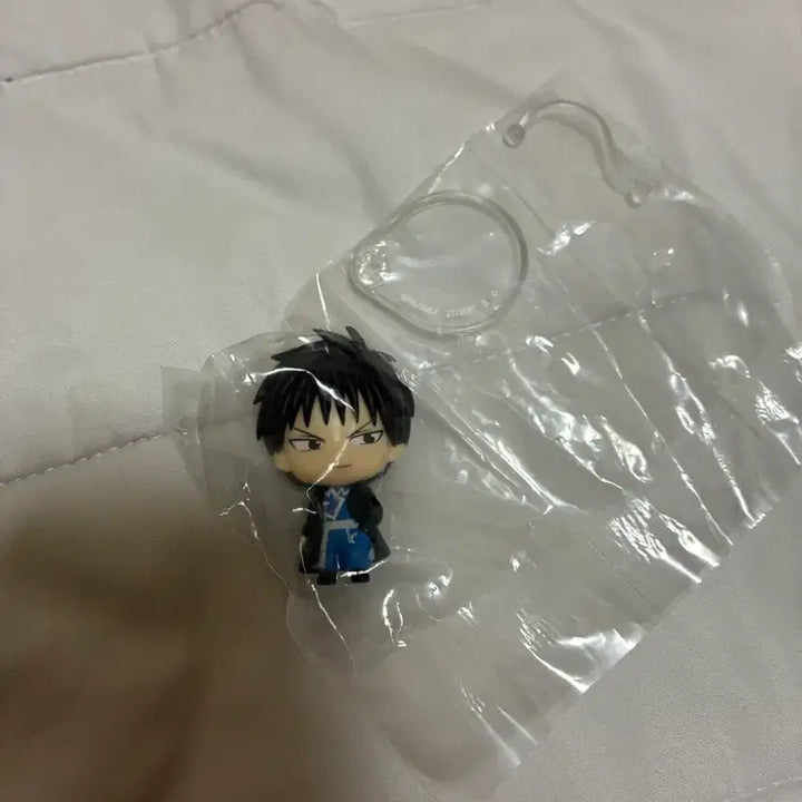 [BUNJANG] KANG YEONGEUN Roy Mustang Mustang Gacha / 강연금 로이 머스탱 가챠