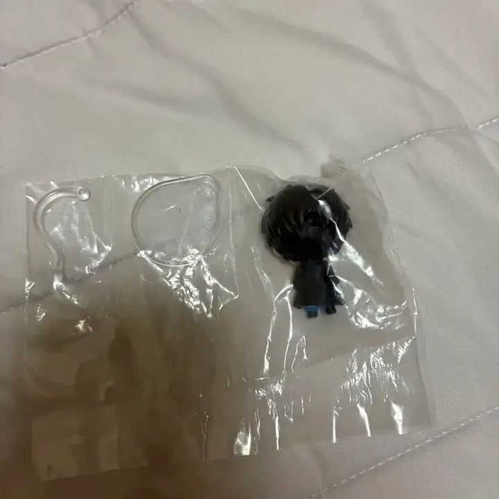 [BUNJANG] KANG YEONGEUN Roy Mustang Mustang Gacha / 강연금 로이 머스탱 가챠