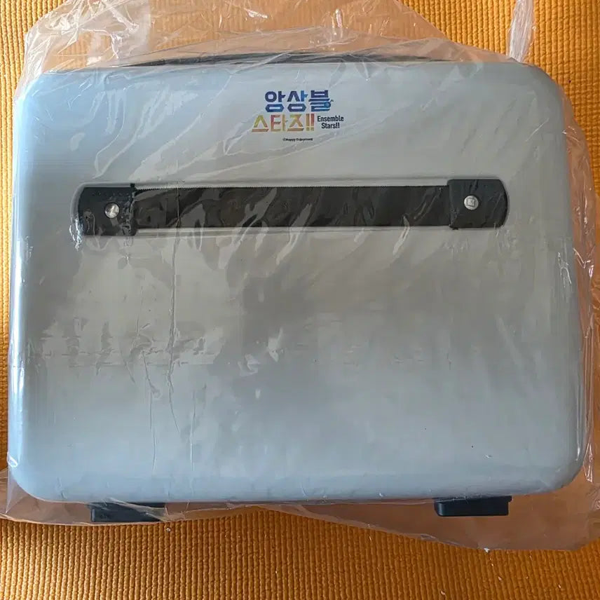 [BUNJANG] Ensemble Stars Fine 3rd Anniversary Ready Bag / 앙상블스타즈 앙스타 3주년 피네 레디백