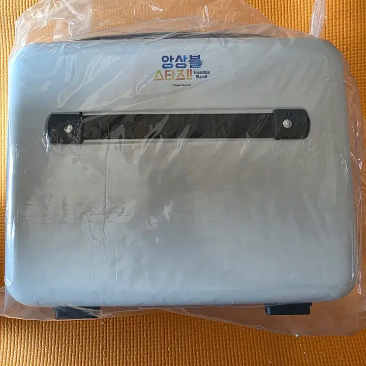 [BUNJANG] Ensemble Stars Fine 3rd Anniversary Ready Bag / 앙상블스타즈 앙스타 3주년 피네 레디백