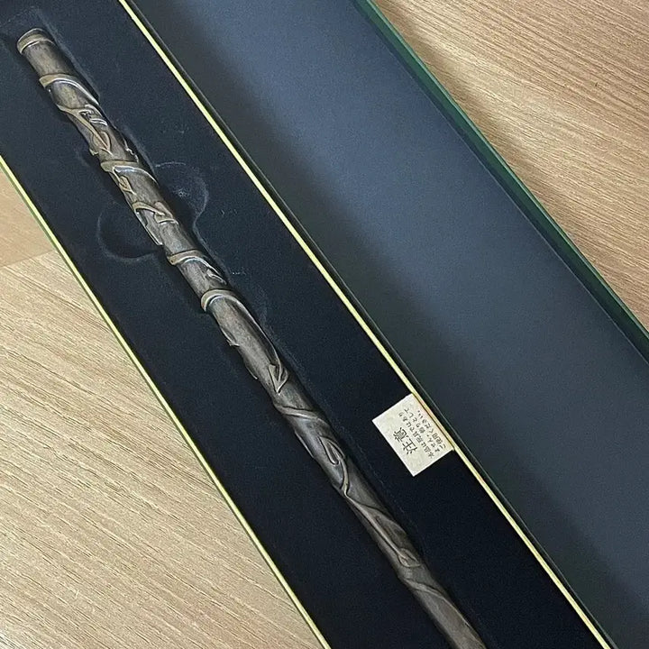 [BUNJANG] Harry Potter Hermione Granger Wand Tokyo Studio Tour Exclusive / 정품 헤르미온느 지팡이 도쿄 해리포터 스튜디오 굿즈