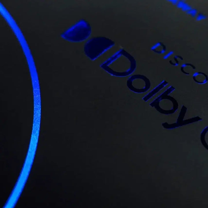 [BUNJANG] Odyssey Dolby Poster / 오디세이 돌비 포스터 판매