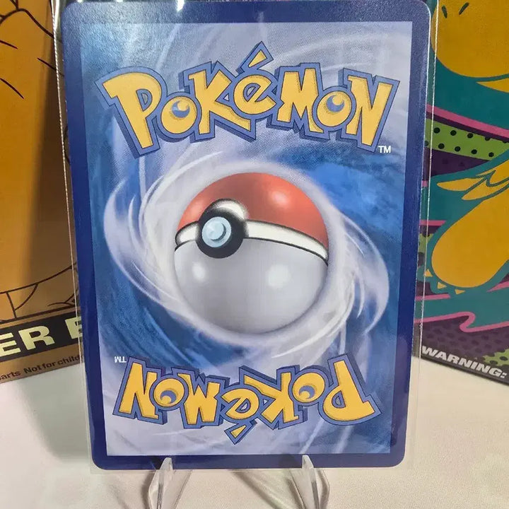 [BUNJANG] Pokemon Card Charizard ex RR 006/165 Korean Version / 포켓몬카드 리자몽 ex RR 006/165 한글판
