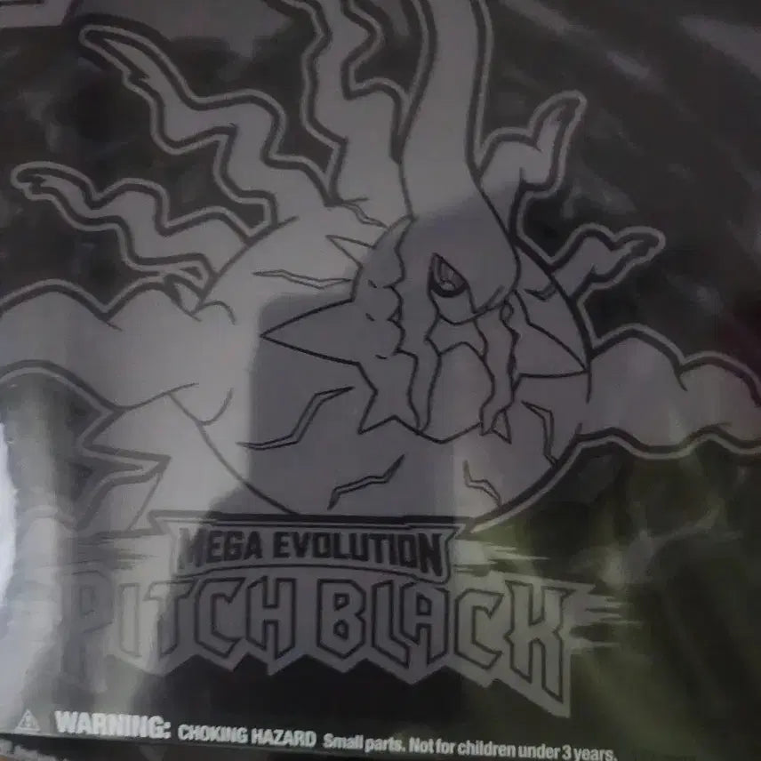 [BUNJANG] Pokémon Card Game North American Edition Peach Black Elite Trainer Box / 포켓몬 카드 게임 북미판 피치 블랙 ETB
