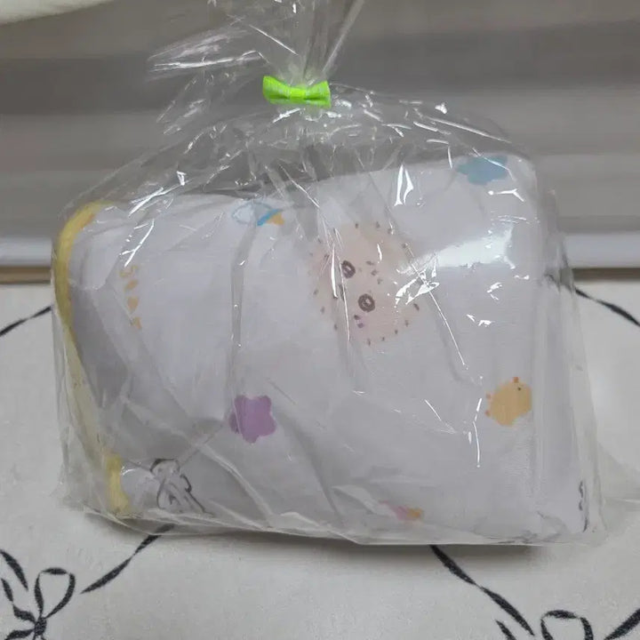 [BUNJANG] Chiikawa Baby Cooling Blanket / 치이카와 베이비 냉각담요 냉감매트 새상품
