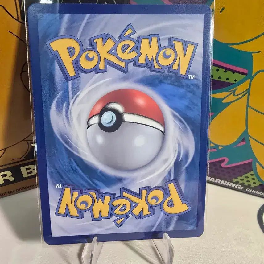 [BUNJANG] Pokemon Card Mew V RR 053/172 Korean Edition / 포켓몬카드 뮤 V RR 053/172 한글판