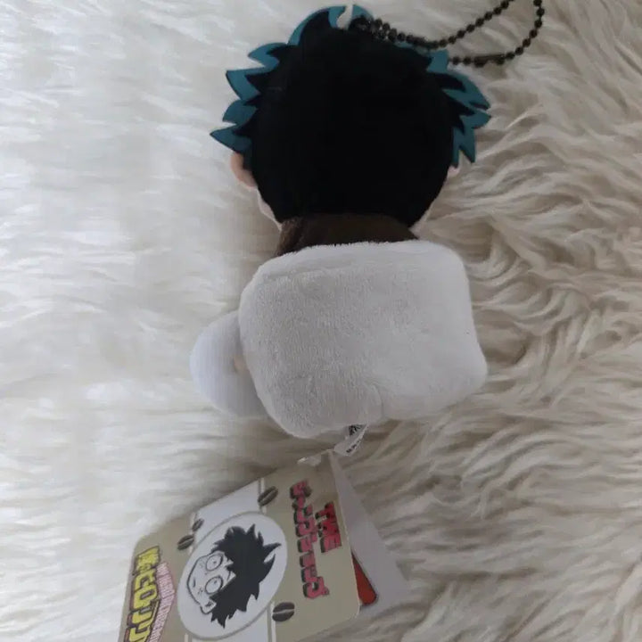 [BUNJANG] My Hero Academia Izuku Midoriya Mug Plush / 히로아카 미도리야 머그컵 누이