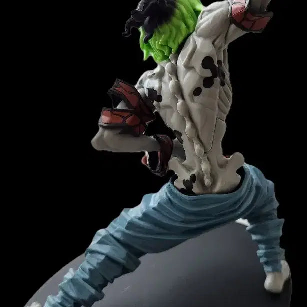 [BUNJANG] Demon Slayer Gyutaro Figure by Bandai / (오늘만)귀멸의칼날 반다이 규타로 피규어