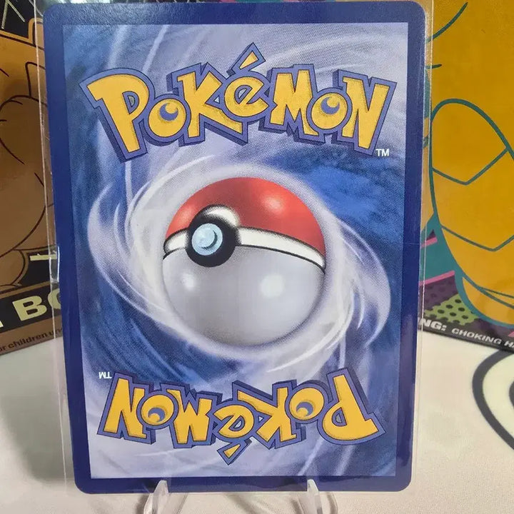 [BUNJANG] Pokemon Card Zekrom ex + Reshiram ex RR Korean Version 2 Card Bundle Set / 포켓몬카드 제크로무 ex + 레시라무 ex RR 한글판 2종 일괄