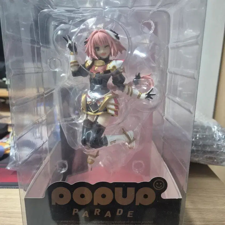 [BUNJANG] Popup Parade Astolfo Figure / 팝업퍼레이드 아스톨포 피규어