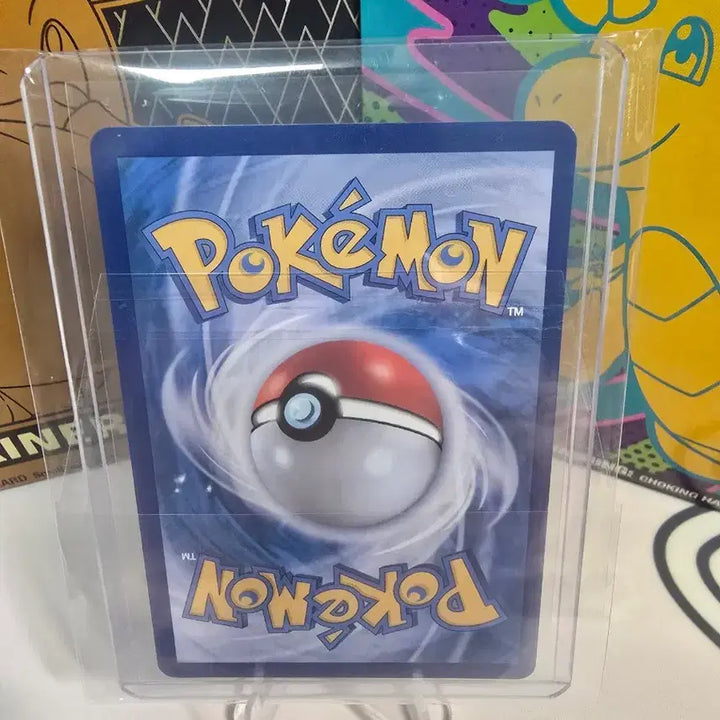 [BUNJANG] Pokemon Card Pikachu 026/069 Korean Edition / 포켓몬카드 피카츄 026/069 한글판