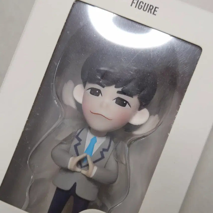 [BUNJANG] Kim Jae-hwan Wanna One Figure / 김재환 피규어 워너원