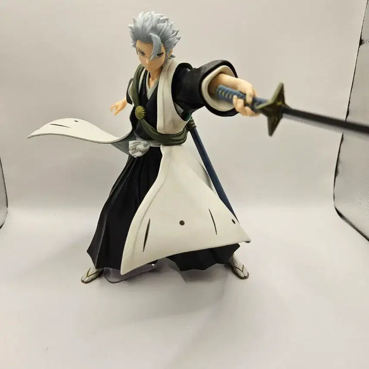 [BUNJANG] Bleach Ichibansho Hitugaya Toushiro Figure / 블리치 제일복권  a상 히츠가야 토시로 판매