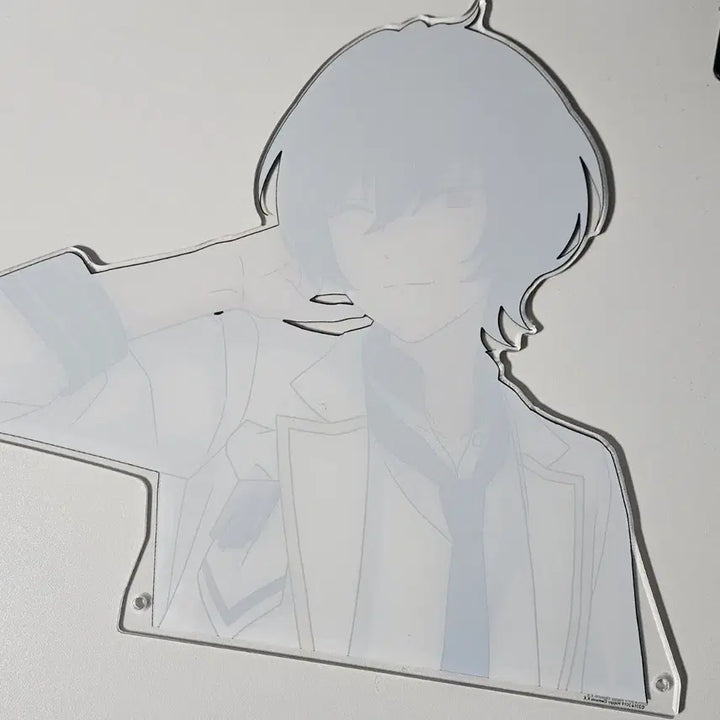 [BUNJANG] Ensemble Stars! Ritsu Sakuma &