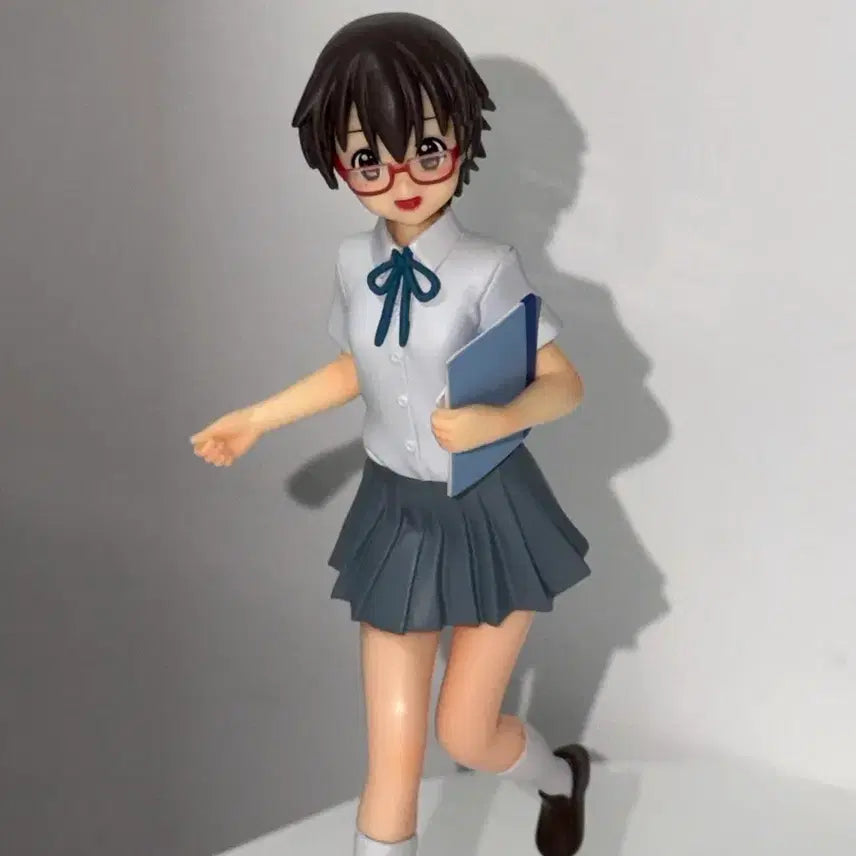 [BUNJANG] K-ON! Nodoka Extra Figure / 케이온! 노도카 엑스트라 피규어