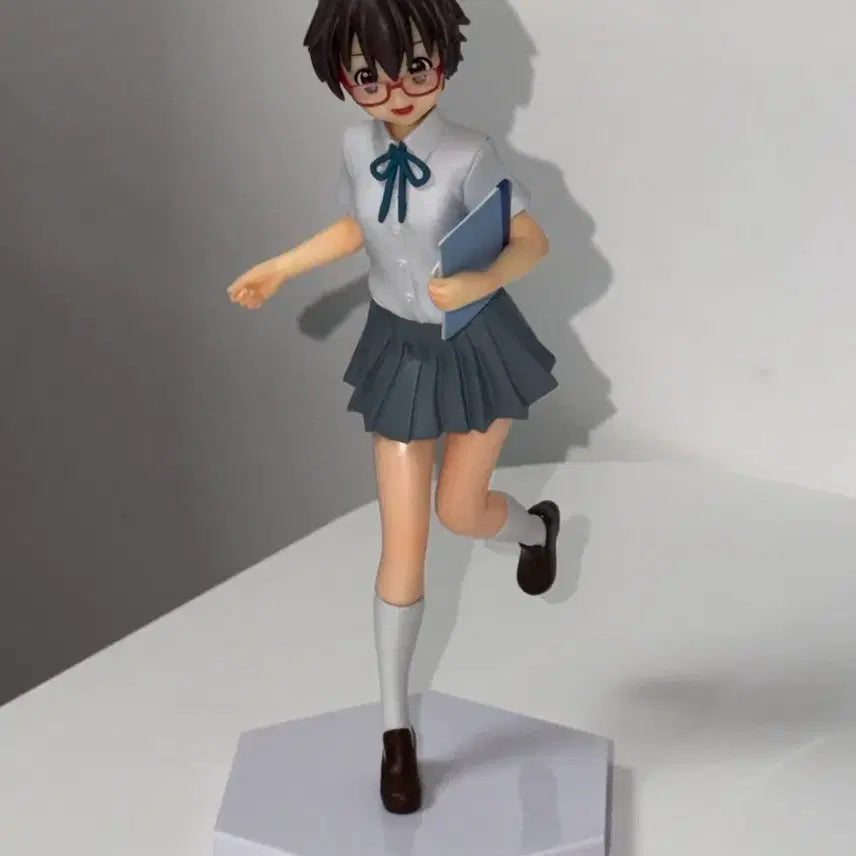 [BUNJANG] K-ON! Nodoka Extra Figure / 케이온! 노도카 엑스트라 피규어