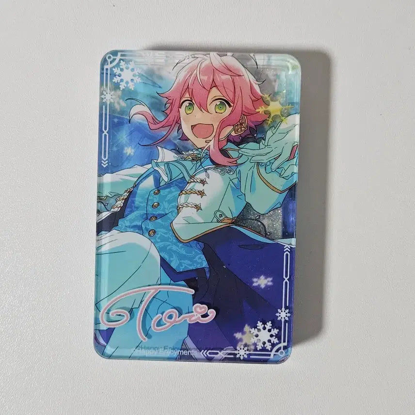 [BUNJANG] Ensemble Stars! Tori Himemiya Casual Koro Tta Vol. 1 / 앙스타 토리 유사코롯타 1탄