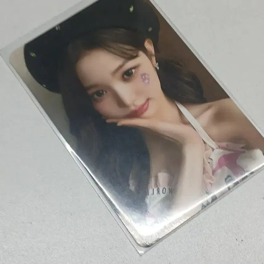 [BUNJANG] IVE Encore Random Photocard Pack Yujin Gaeul Rei Wonyoung Leeseo Bundle Set / 아이브 앙코르 랜덤포카팩 리즈 원영 가을 레이 이서 일괄