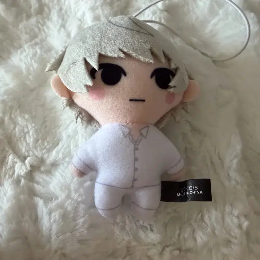 [BUNJANG] Death Note Nia KAWPUCONUI Plush / 데스노트 니아 카푸코누이