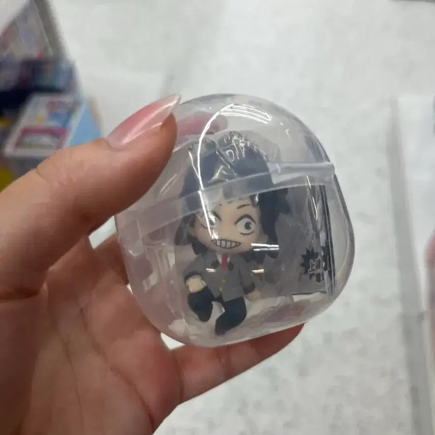 [BUNJANG] My Hero Academia Hawks Hanata Acrylic Stand / 나히아 세로 한타
