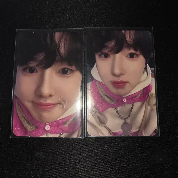 [BUNJANG] NCT WISH Japan Ver. Sakuya Full Member Solo Set Photocard / 엔시티 위시 일본반 사쿠야 포토카드 올멤 솔로 세트 포카 nct wish