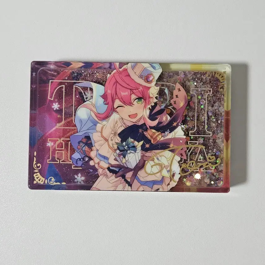 [BUNJANG] Ensemble Stars! Tori Himemiya Blanc Shuffle Corotta / 앙스타 토리 유사코롯타 블랑코 셔플