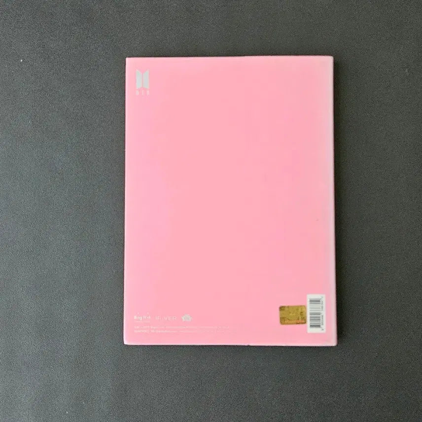 [BUNJANG] BTS Persona Autographed Album / 방탄 페르소나 친필싸인 앨범