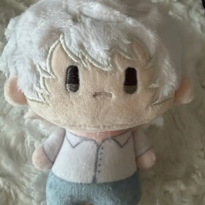 [BUNJANG] Death Note Nia Blind Plush / 데스노트 니아 블라인드 누이