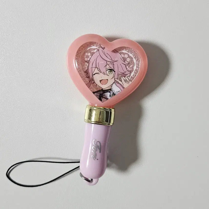 [BUNJANG] Ensemble Stars Tori Starry Symphony Mini Penlight / 앙스타 토리 스타포니 미니 펜라이트