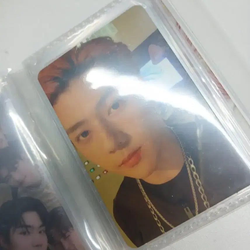 [BUNJANG] EXO Sehun 1 Billion Views Album Photocard / 엑소 세훈 오세훈 10억뷰 앨범포카