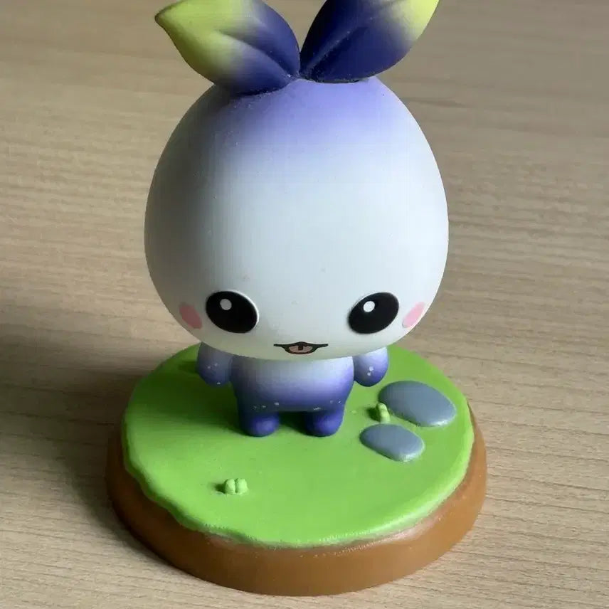 [BUNJANG] Mococo Lost Ark Figure / 급처)모코코 로스트아크 피규어 양도 굿즈팝업새싹게임