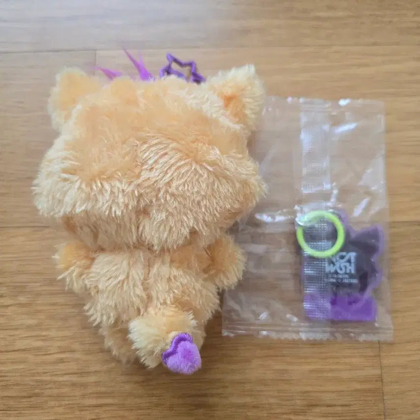 [BUNJANG] NCT WISH Wish Doll Sicheng Gacha Mejilushi Bundle Set / 엔시티위시 위시돌 시오닝 가챠 메지루시 일괄