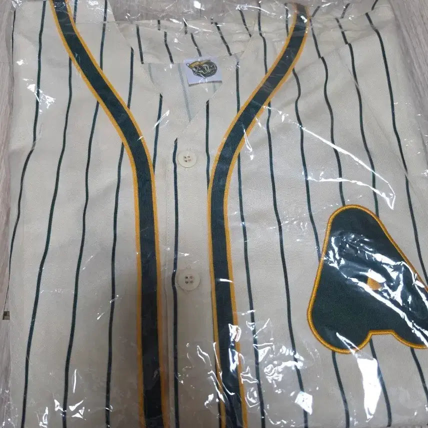 [BUNJANG] Aimyon Koshien Uniform Beige M / 아이묭 고시엔 유니폼 베이지m